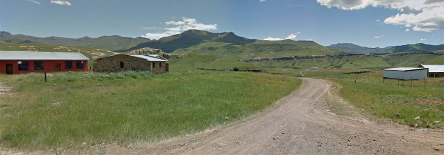 Matebeng pass Matebeng pass